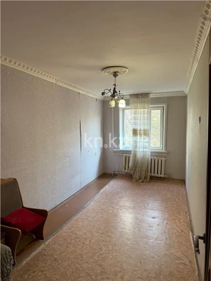 Продажа 3-комнатной квартиры, 65 м², пр. Республики, дом  6 в Караганде - фото 2