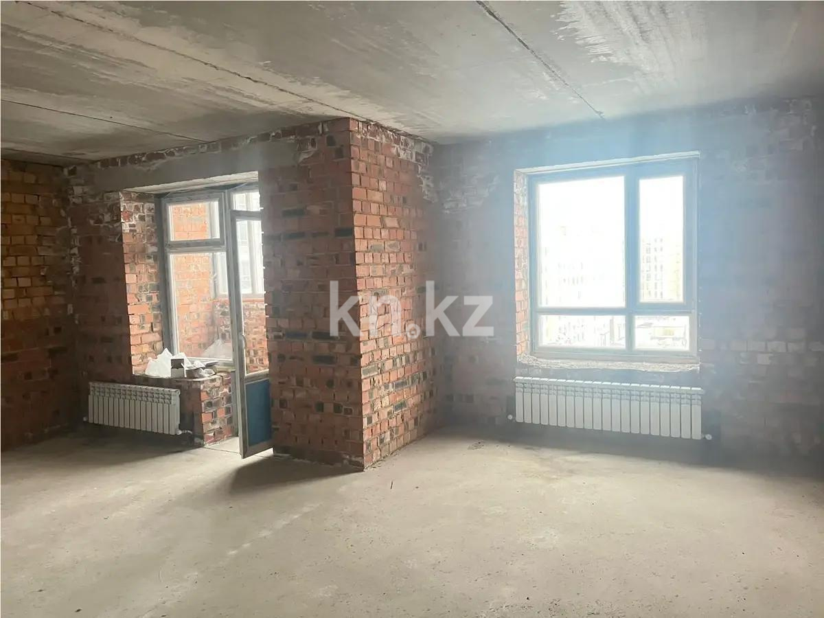 Продажа 1-комнатной квартиры, 38 м² в Астане - фото 2