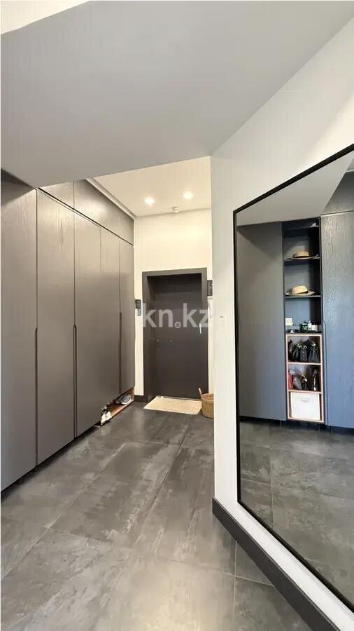 Продажа 3-комнатной квартиры, 100 м² в Алматы - фото 7