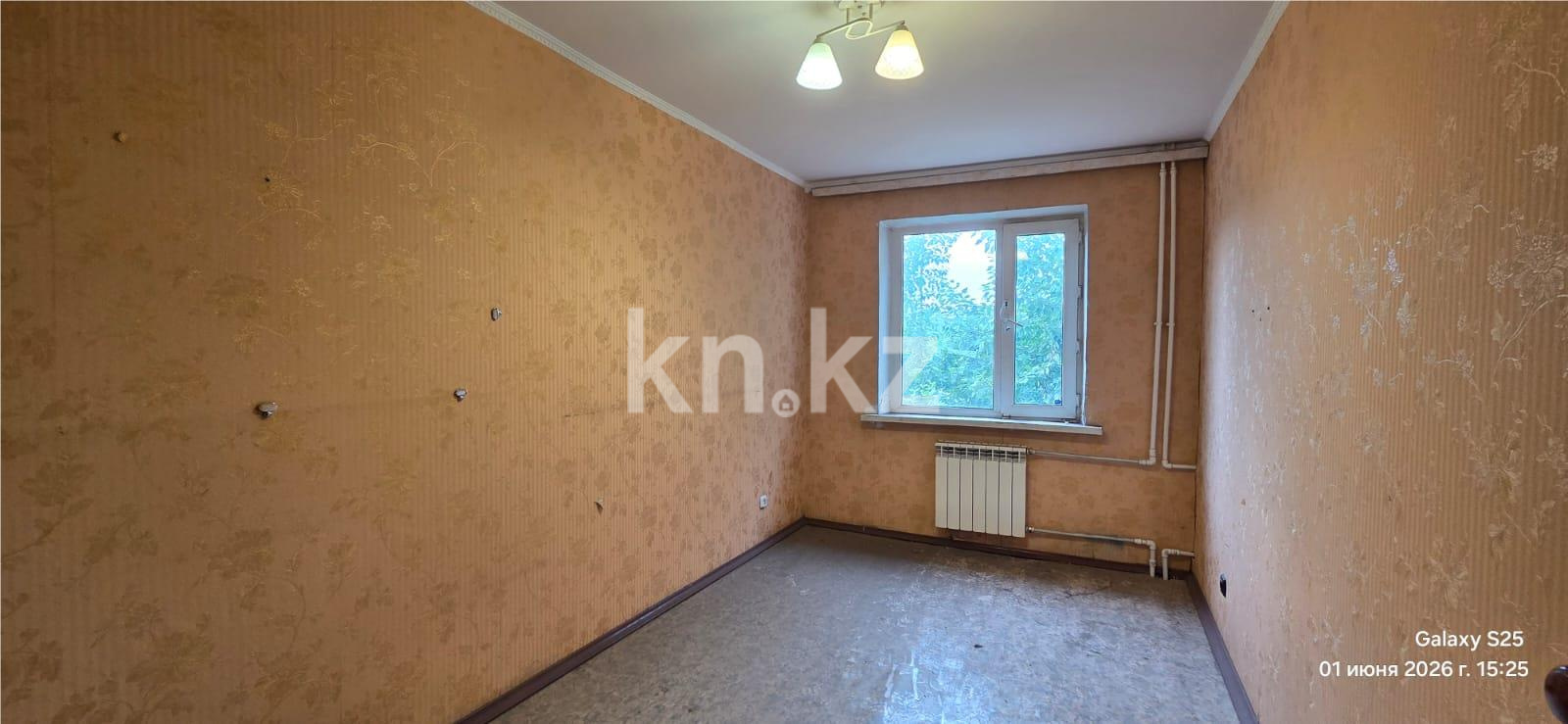 Продажа 3-комнатной квартиры, 57 м² в Темиртау - фото 5