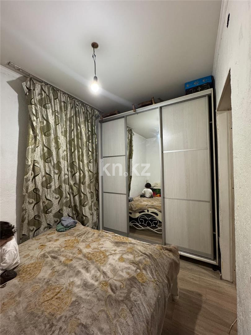 Продажа 4-комнатного дома, 64 м², пер. Конторский, дом  15/2 в Караганде - фото 24