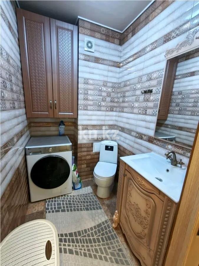 Продажа 4-комнатной квартиры, 140 м² в Астане - фото 6
