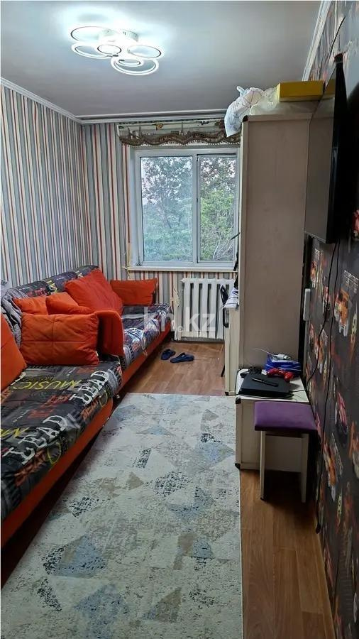 Продажа 3-комнатной квартиры, 59 м² в Алматы - фото 3