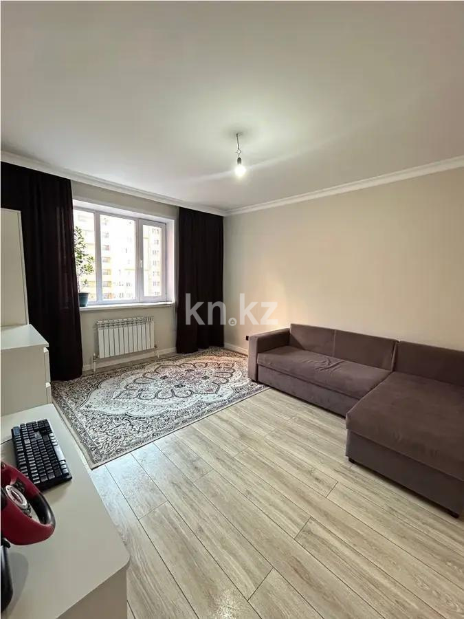 Продажа 2-комнатной квартиры, 60 м², пр. Тлендиева, дом  44а в Астане - фото 2