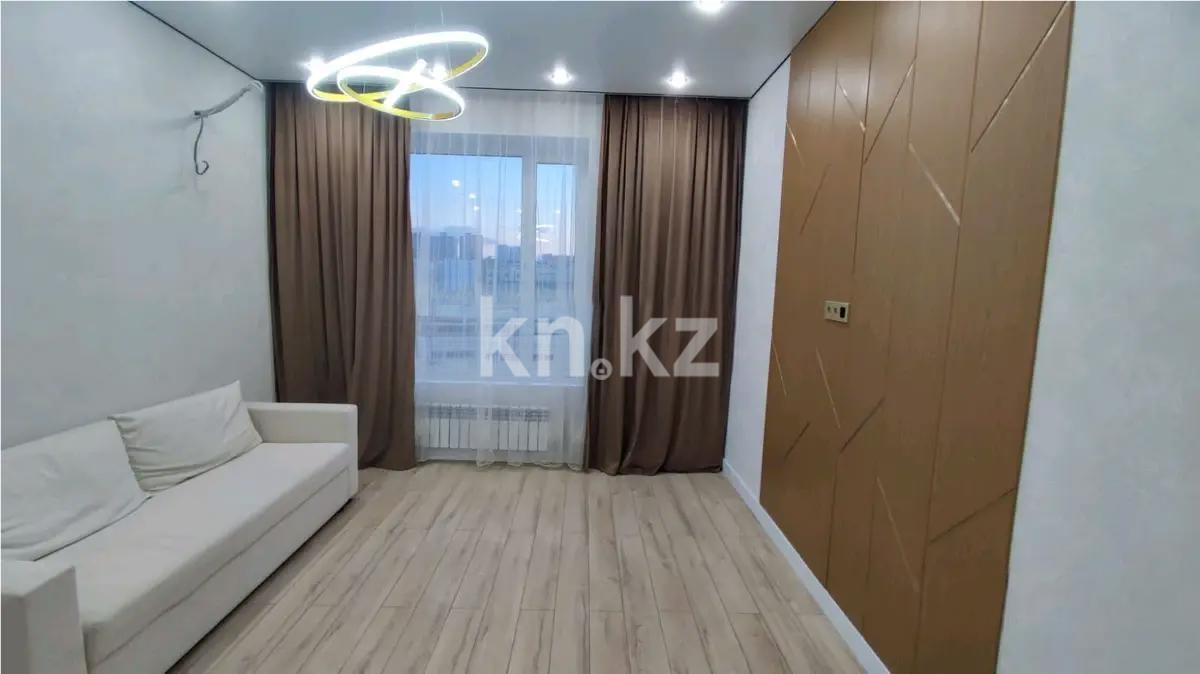 Продажа 2-комнатной квартиры, 41 м², пр. Туран, дом  34а в Астане