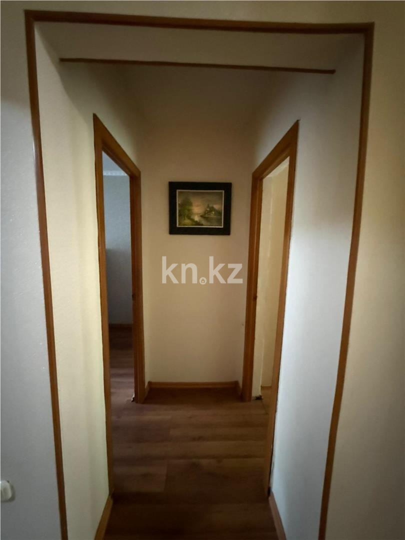 Продажа 3-комнатной квартиры, 66 м² в Караганде - фото 11