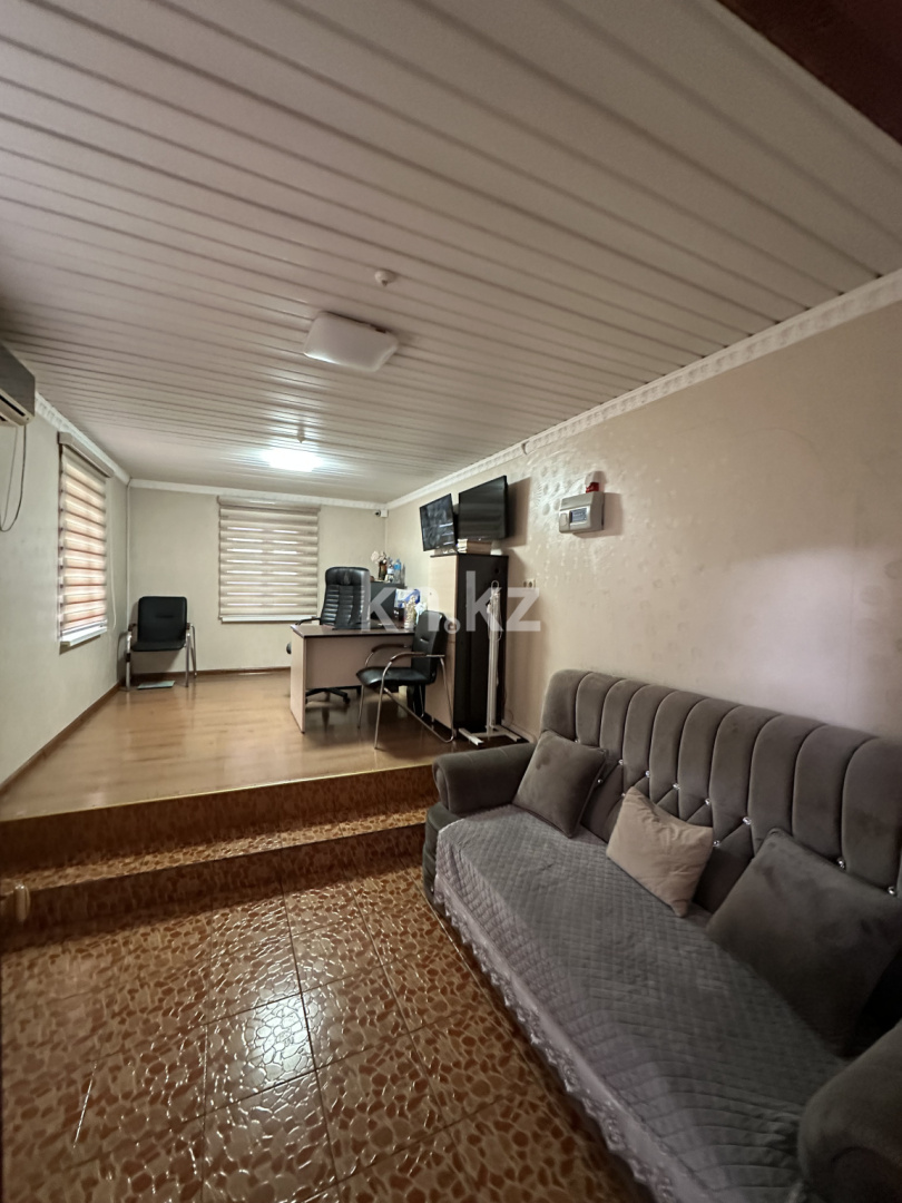 Продажа здания, 650 м² в Шымкенте - фото 21