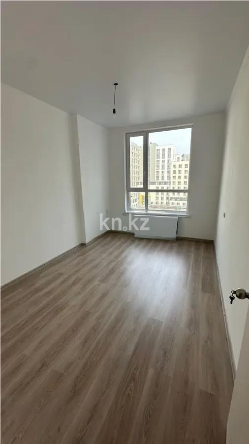 Продажа 3-комнатной квартиры, 83.8 м² в Астане - фото 2