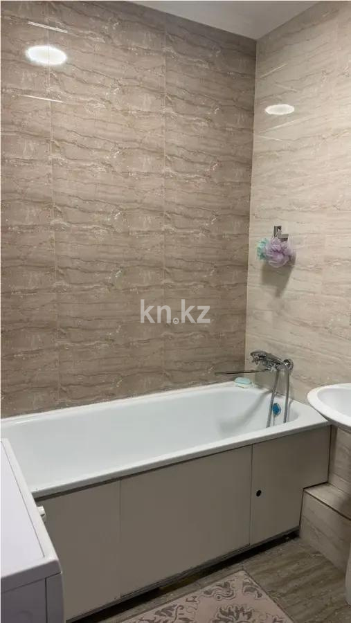 Продажа 1-комнатной квартиры, 46.7 м² в Алматы - фото 2