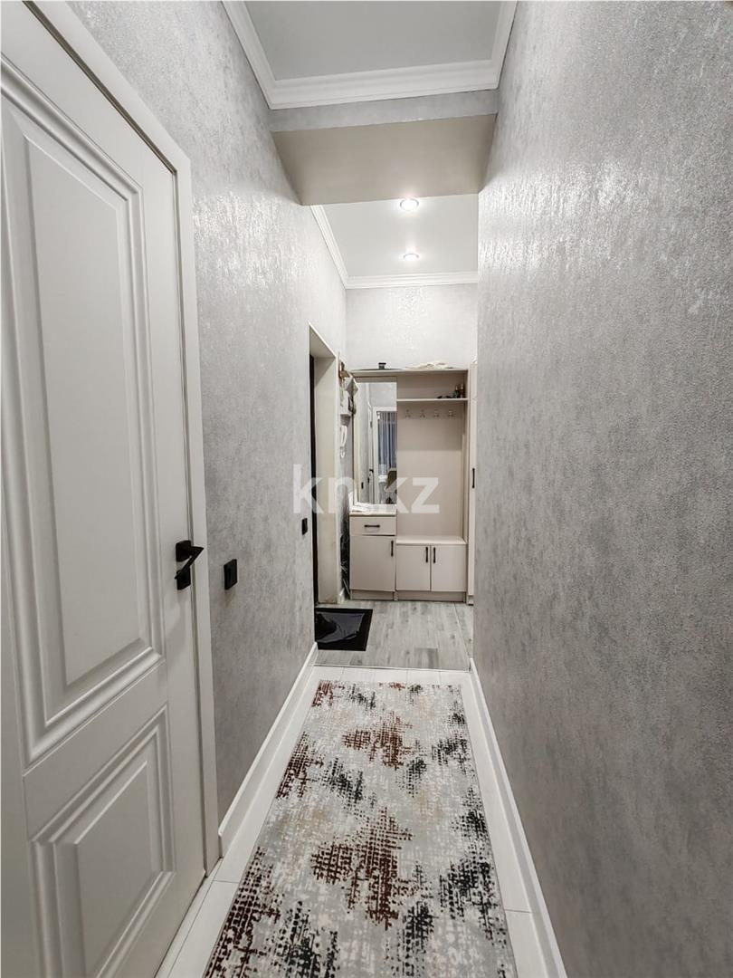 Продажа 2-комнатной квартиры, 68 м² в Астане - фото 10