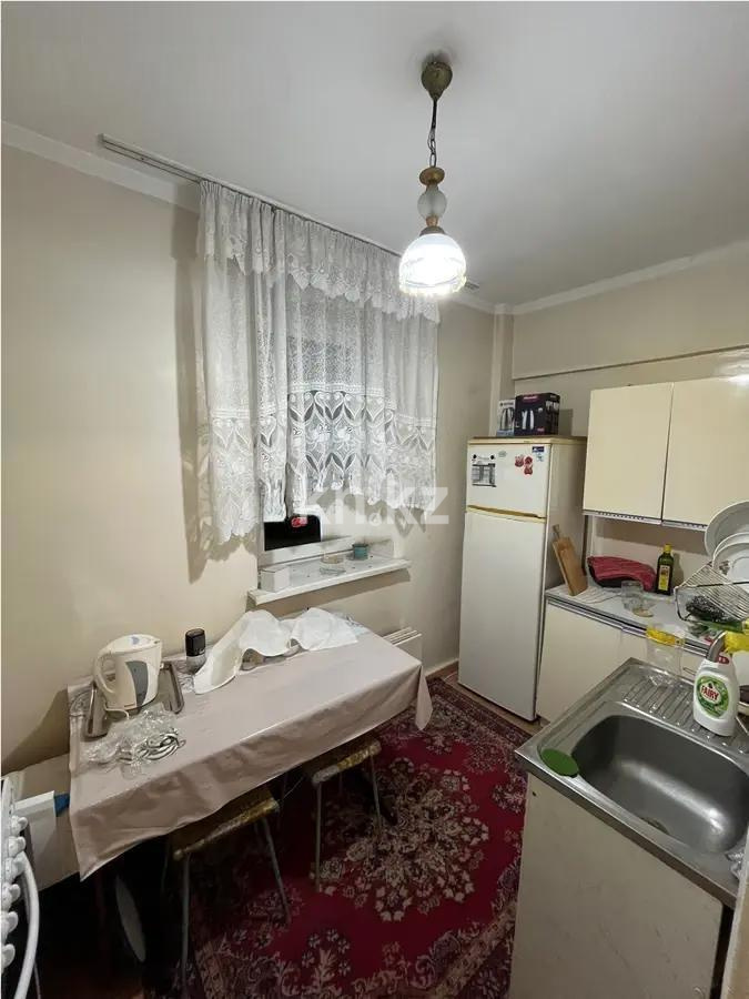 Продажа 1-комнатной квартиры, 24 м², ул. Санаторная, дом  2 в Алматы