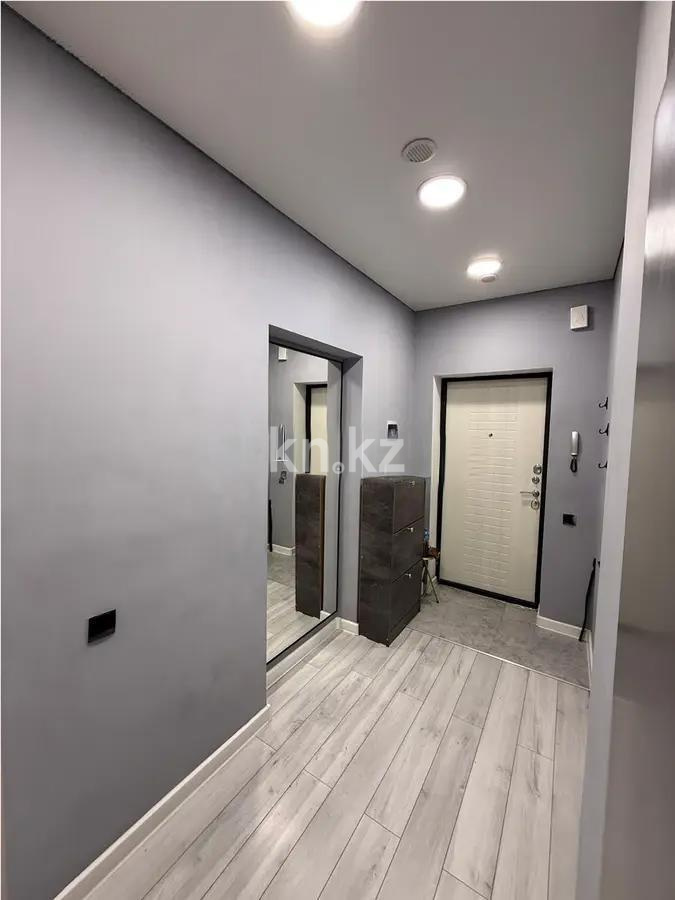 Продажа 1-комнатной квартиры, 40 м² в Алматы - фото 5