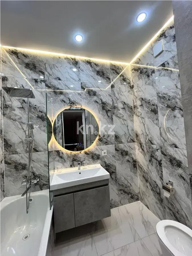 Продажа 3-комнатной квартиры, 92 м² в Караганде - фото 4