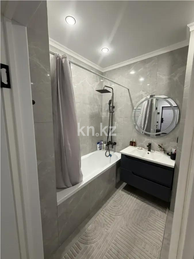 Продажа 2-комнатной квартиры, 65 м² в Алматы - фото 4