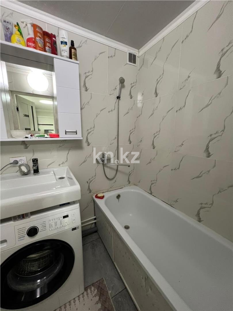 Продажа 3-комнатной квартиры, 60 м² в Караганде - фото 10
