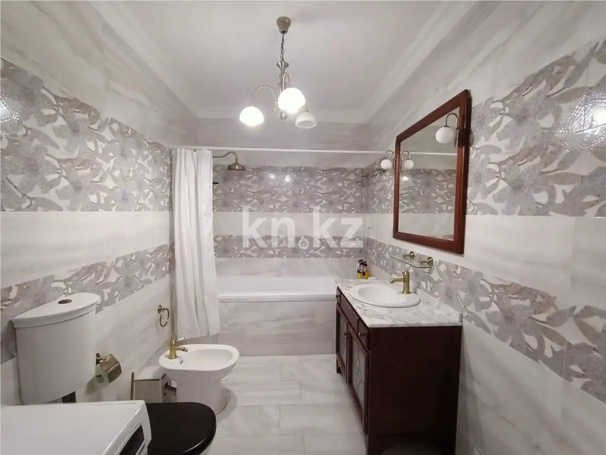 Продажа 3-комнатной квартиры, 125.2 м² в Астане - фото 4