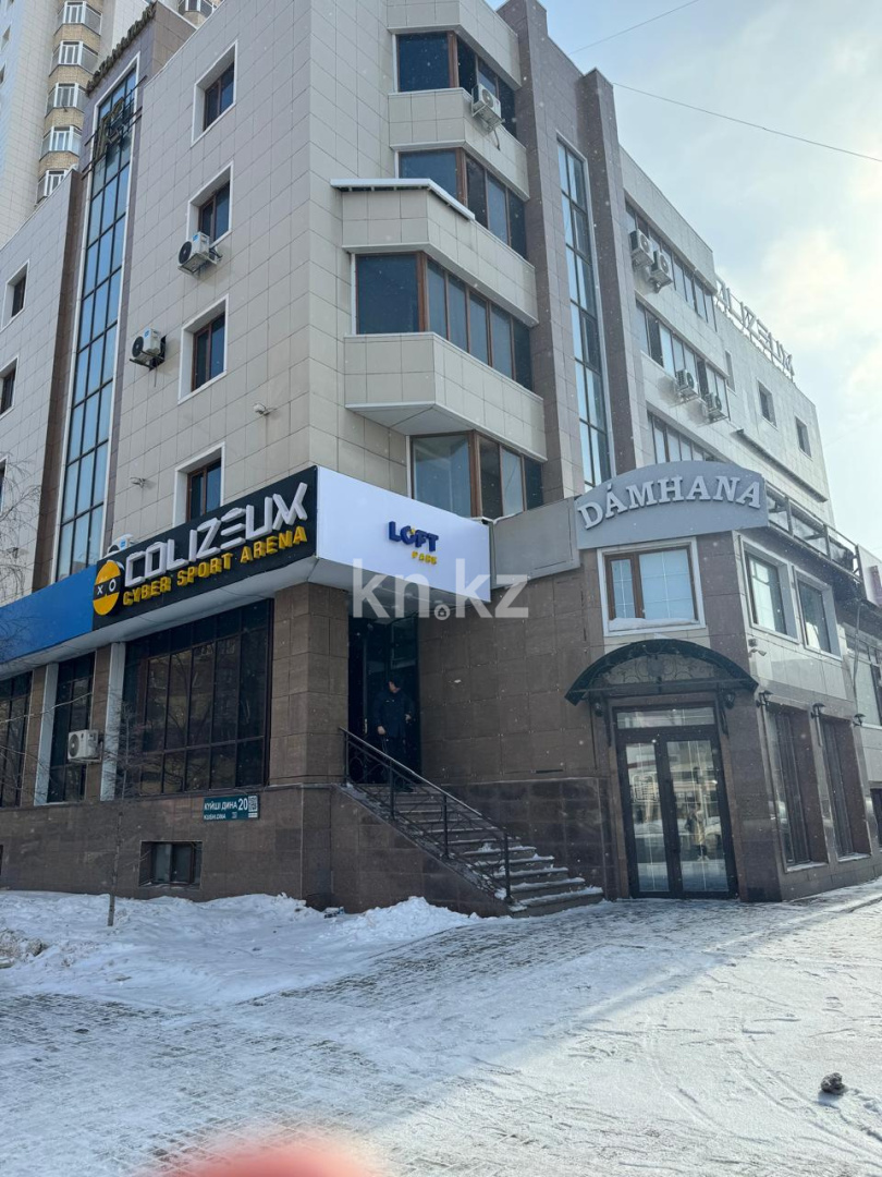 Продажа , 2650 м², ул. Куйши Дина в Астане - фото 24