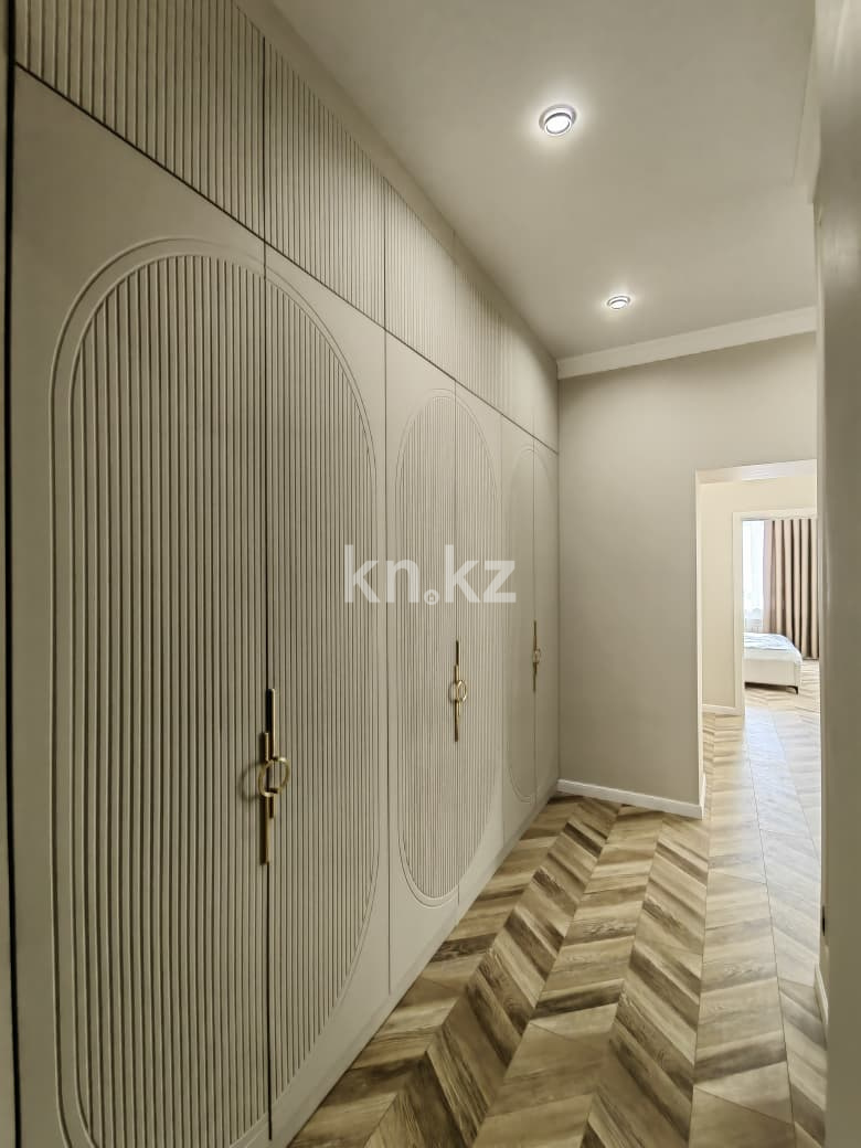 Продажа 3-комнатной квартиры, 78 м² в Караганде - фото 24