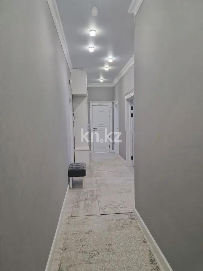 Продажа 3-комнатной квартиры, 80 м² в Астане - фото 7