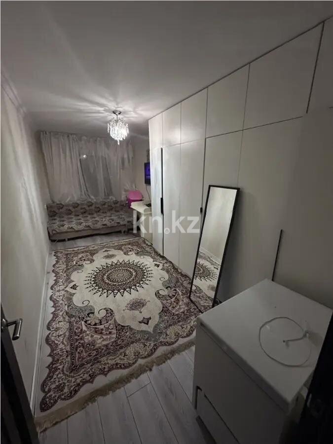 Продажа 2-комнатной квартиры, 43.8 м² в Алматы - фото 2