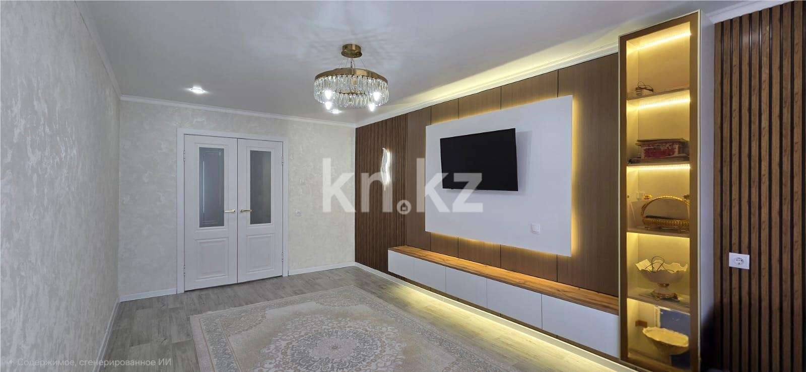 Продажа 3-комнатной квартиры, 70 м² в Темиртау - фото 2