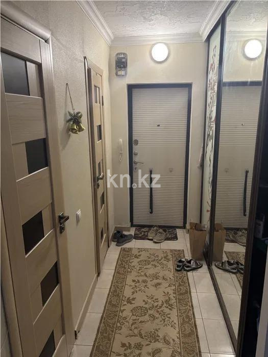 Продажа 1-комнатной квартиры, 35 м², ул. Куйши Дина, дом  36/2 в Астане - фото 4