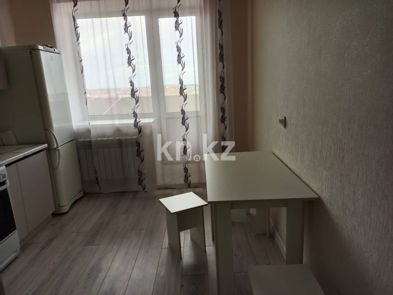 Аренда 1-комнатной квартиры, 38 м² в Астане - фото 2