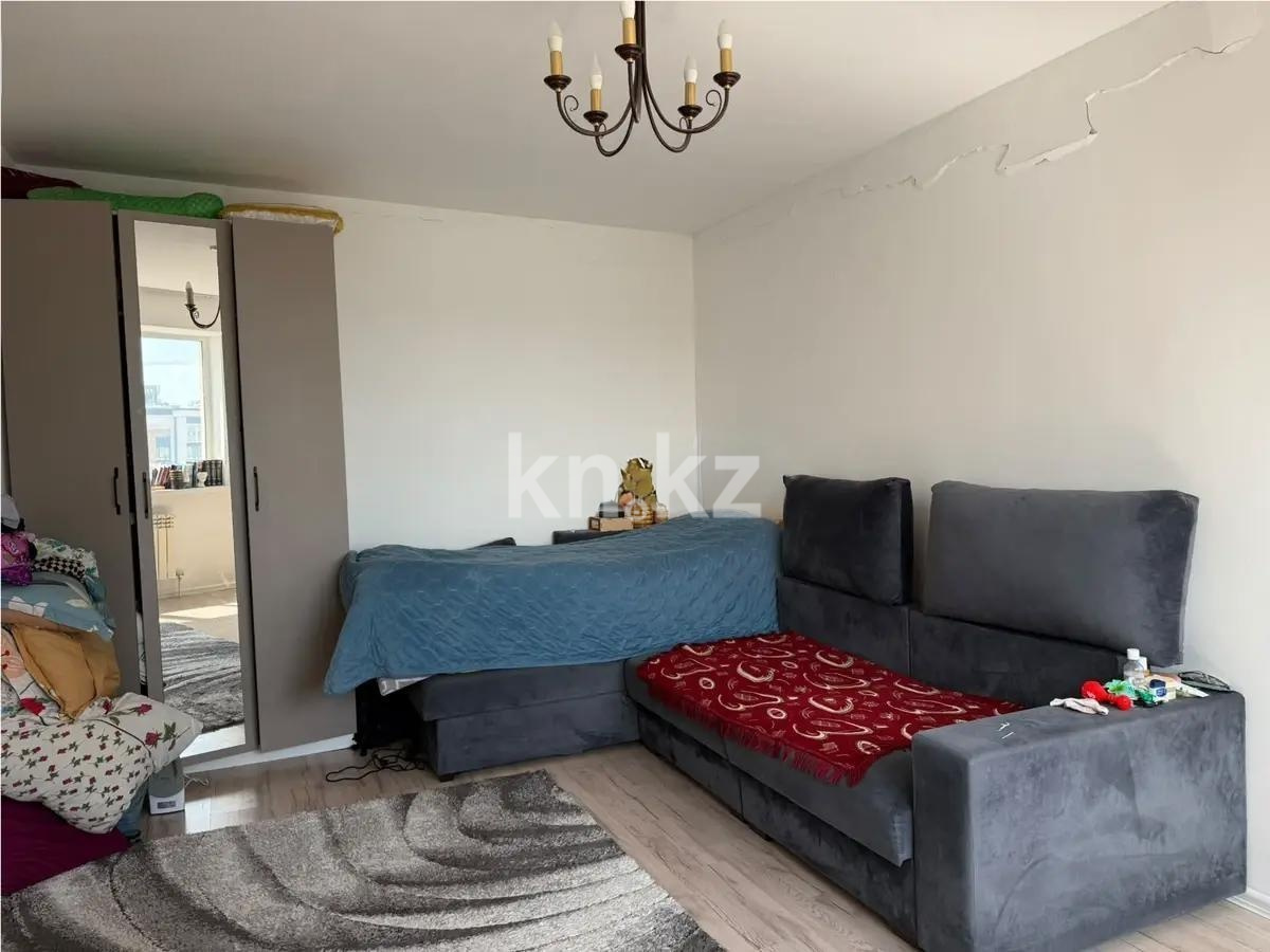 Продажа 1-комнатной квартиры, 33.5 м² в Астане