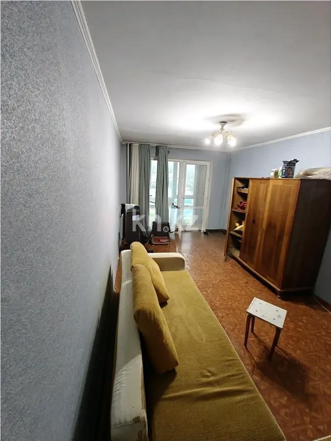Продажа 1-комнатной квартиры, 31 м² в Алматы