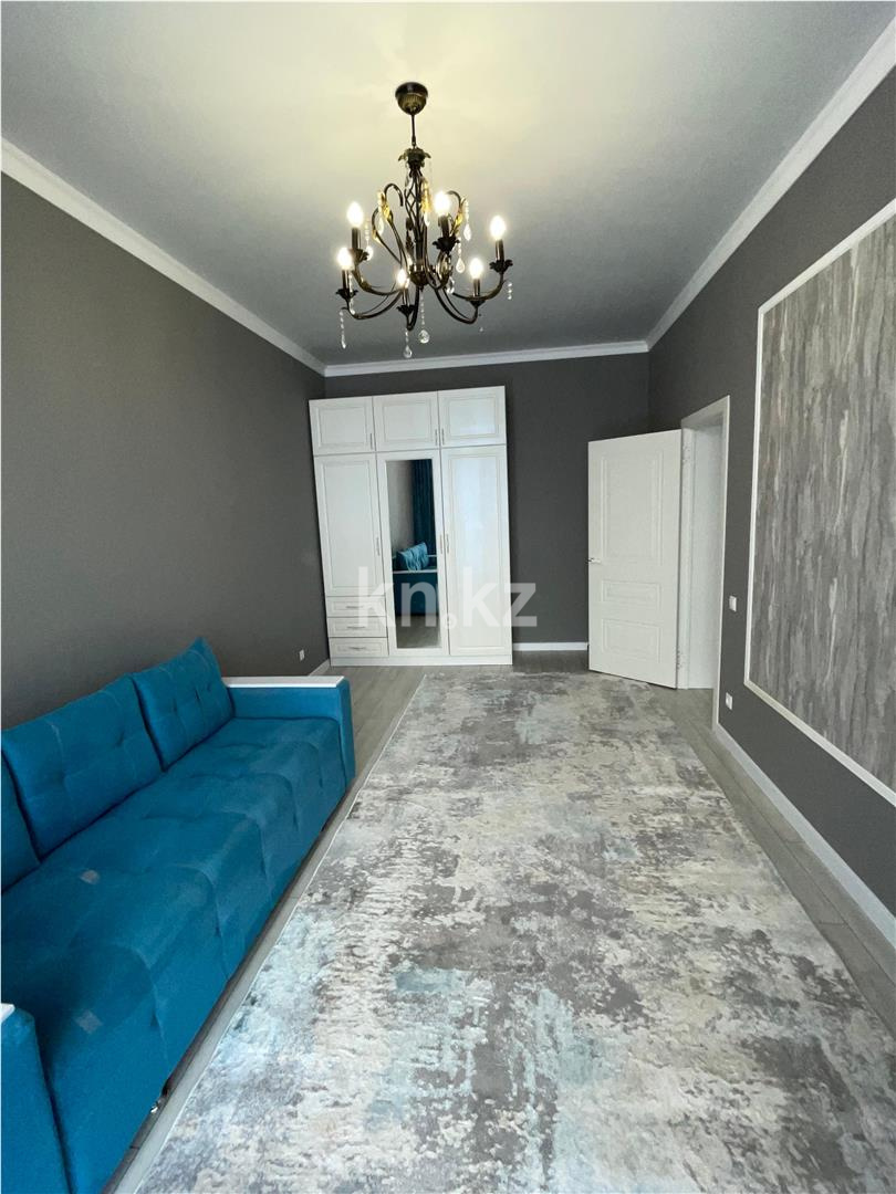 Продажа 1-комнатной квартиры, 40 м² в Астане - фото 3