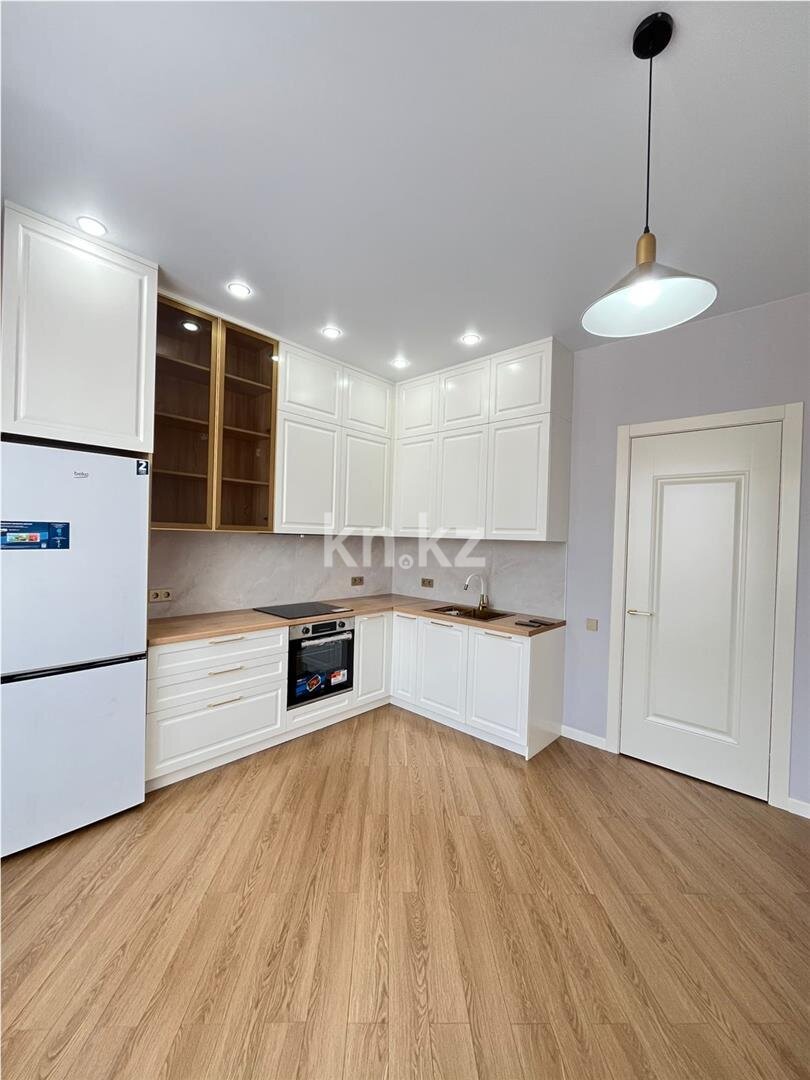 Продажа 1-комнатной квартиры, 44 м² в Астане - фото 2