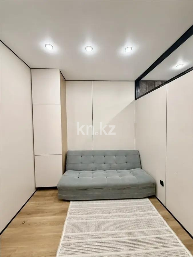Продажа 1-комнатной квартиры, 22 м² в Астане - фото 2