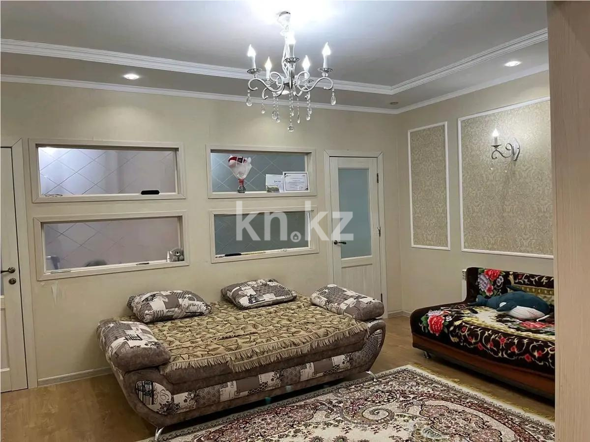 Продажа 1-комнатной квартиры, 71.3 м² в Астане