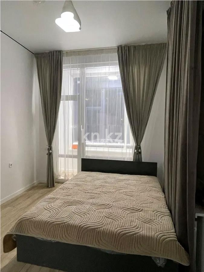 Продажа 2-комнатной квартиры, 48 м² в Алматы