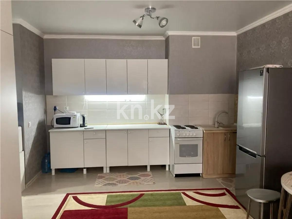 Продажа 2-комнатной квартиры, 42 м² в Астане - фото 2