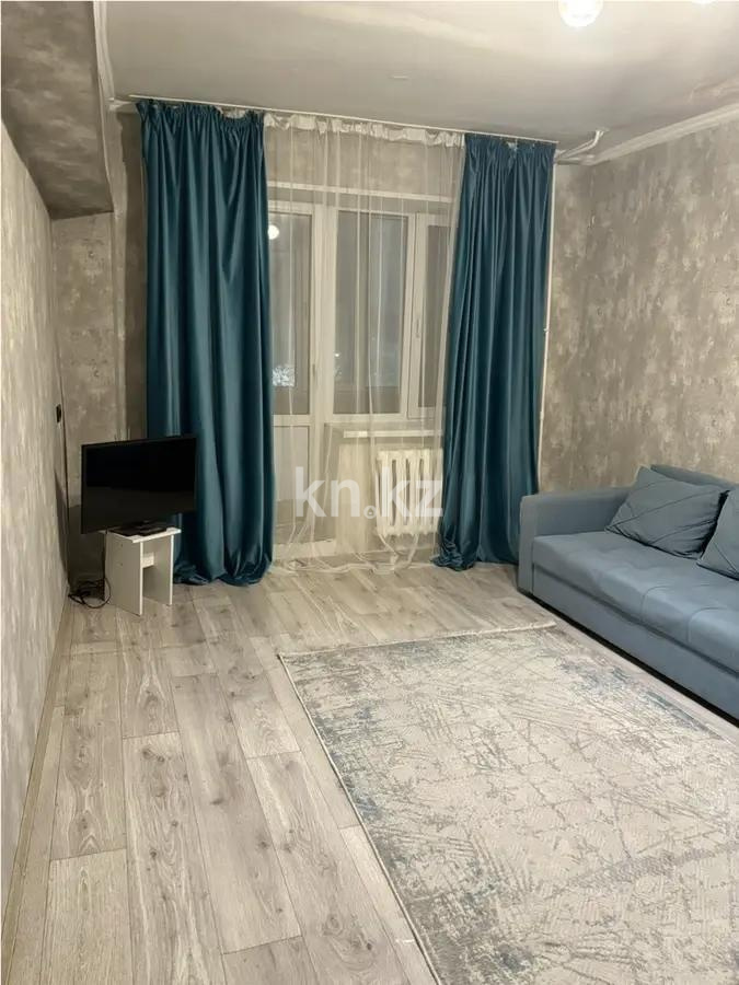 Продажа 1-комнатной квартиры, 35 м² в Алматы