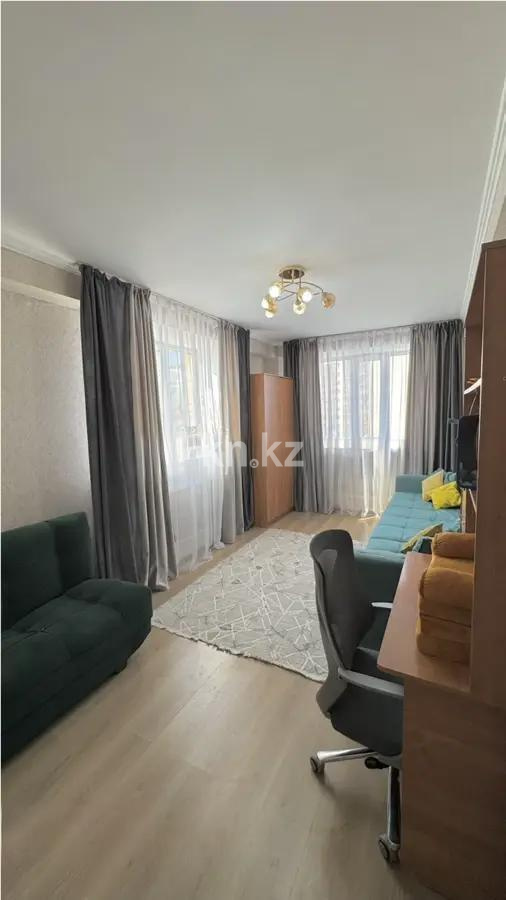 Продажа 2-комнатной квартиры, 56 м² в Астане