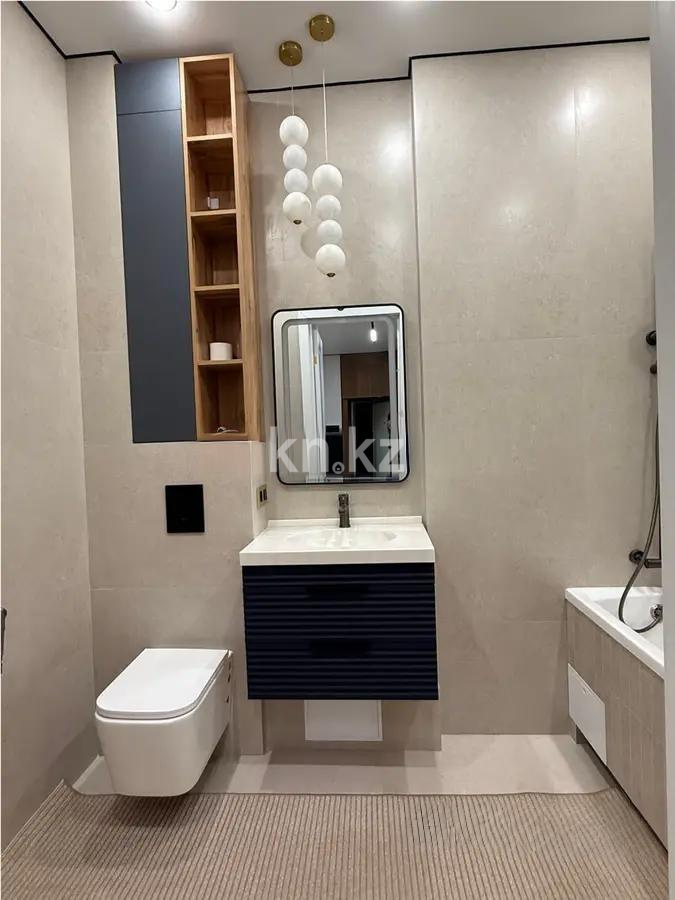 Продажа 2-комнатной квартиры, 66 м² в Астане - фото 4