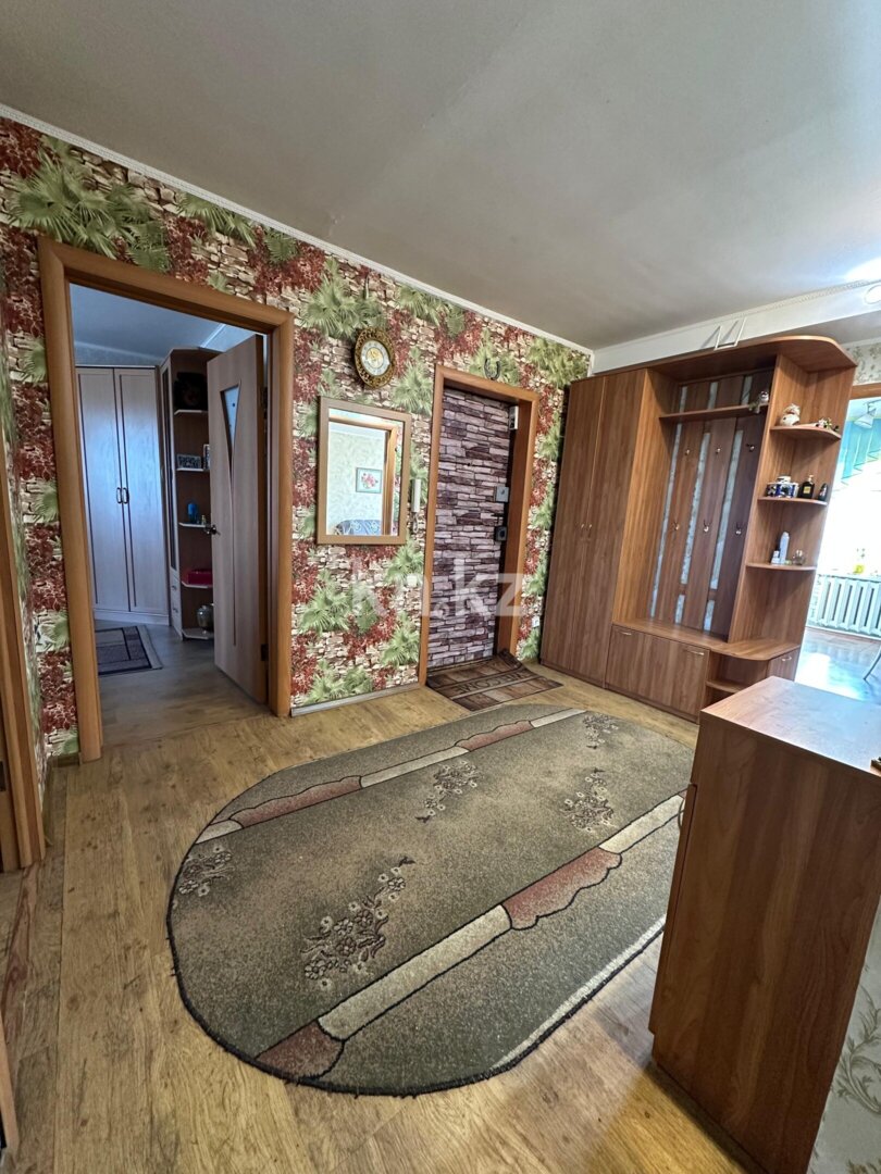 Продажа 4-комнатной квартиры, 83.9 м² в Костанае - фото 14