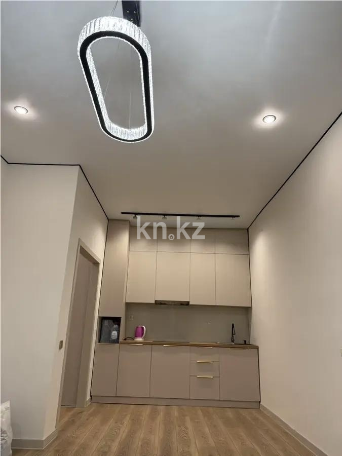 Продажа 2-комнатной квартиры, 47 м² в Астане - фото 3