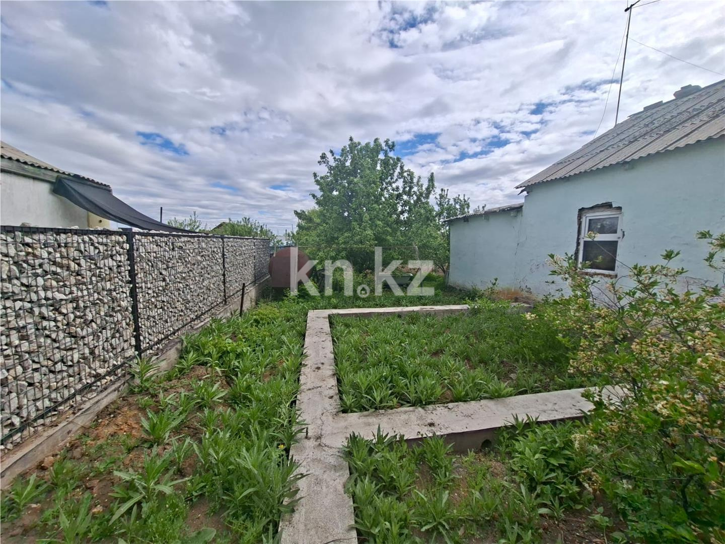 Продажа 4-комнатного дома, 63.2 м² в Караганде - фото 6