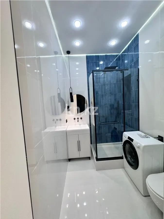 Продажа 1-комнатной квартиры, 40.5 м² в Астане - фото 3