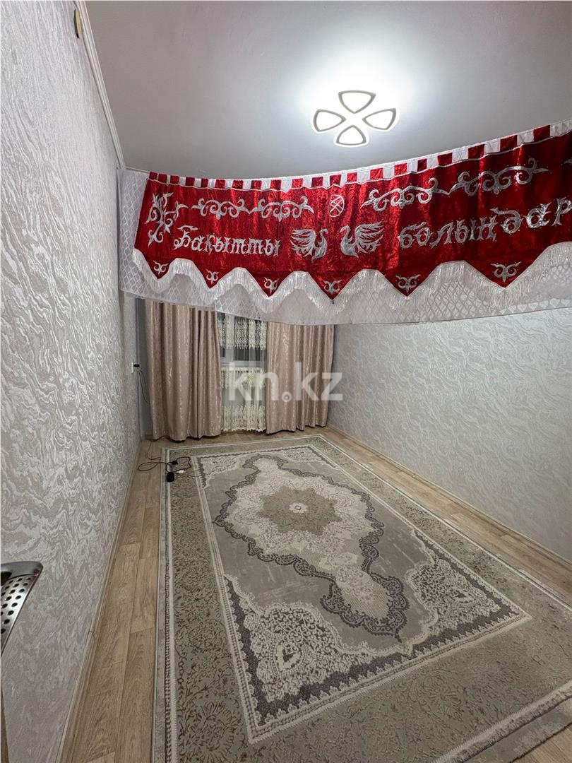 Продажа 3-комнатной квартиры, 59 м², пр. Республики в Темиртау - фото 3