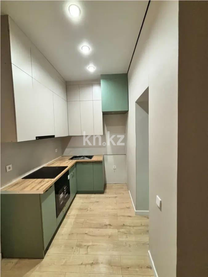 Продажа 2-комнатной квартиры, 63.5 м² в Астане - фото 3