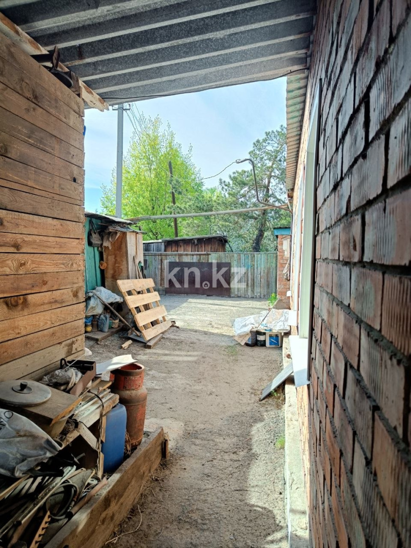 Продажа 3-комнатного дома, 65 м² в Усть-Каменогорске - фото 19