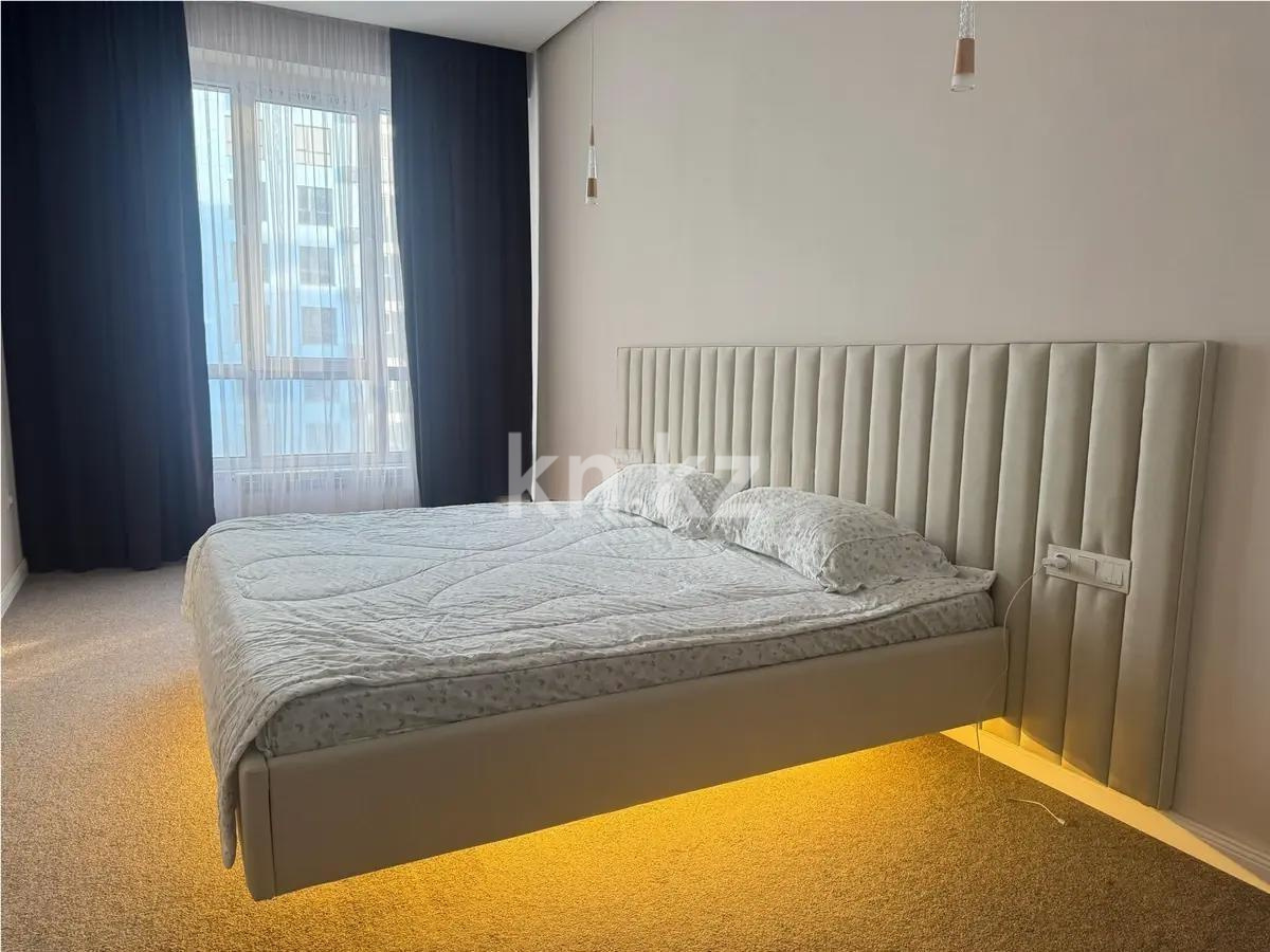 Продажа 3-комнатной квартиры, 105 м² в Алматы - фото 2