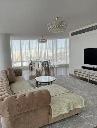 Продажа 4-комнатной квартиры, 170.4 м² в Алматы