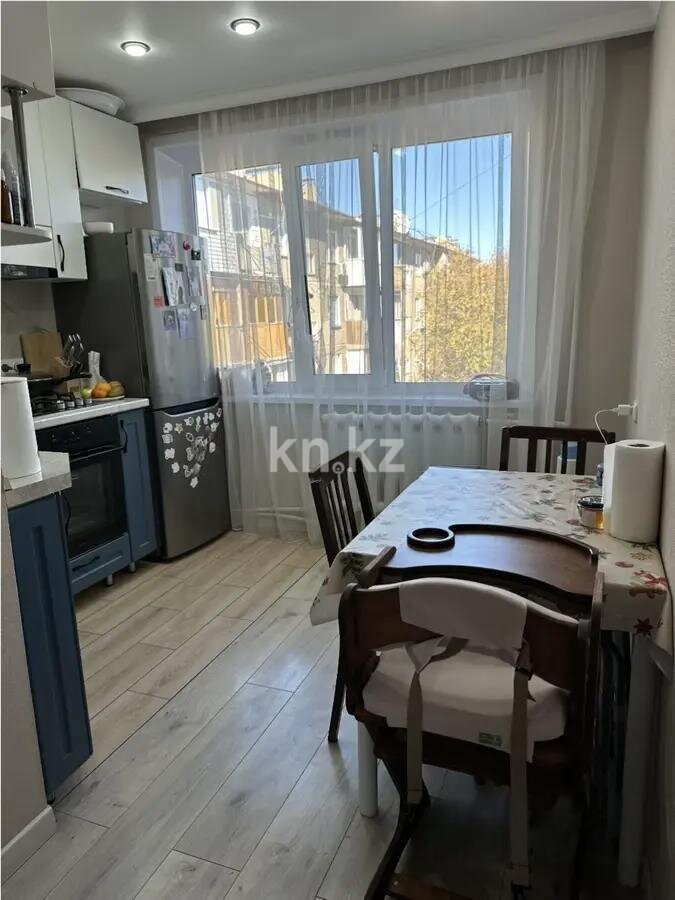 Продажа 2-комнатной квартиры, 52 м² в Абае - фото 3