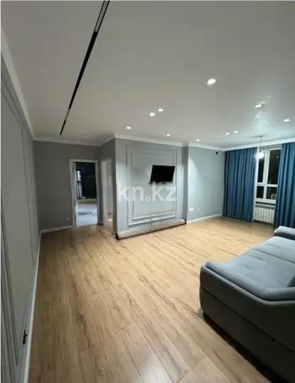 Продажа 2-комнатной квартиры, 59.2 м² в Алматы