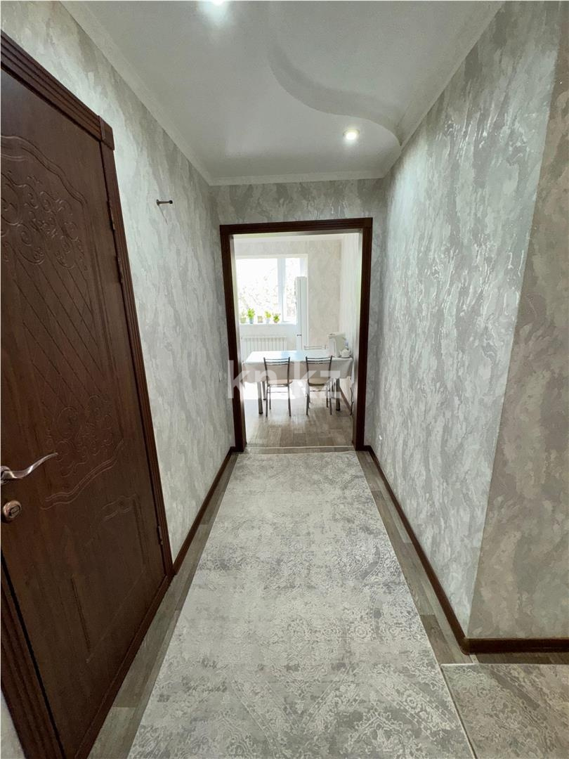 Продажа 4-комнатной квартиры, 98 м² в Караганде - фото 17